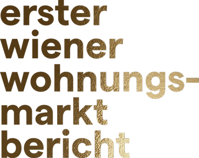 Erster Wiener Wohnungsmarktbericht