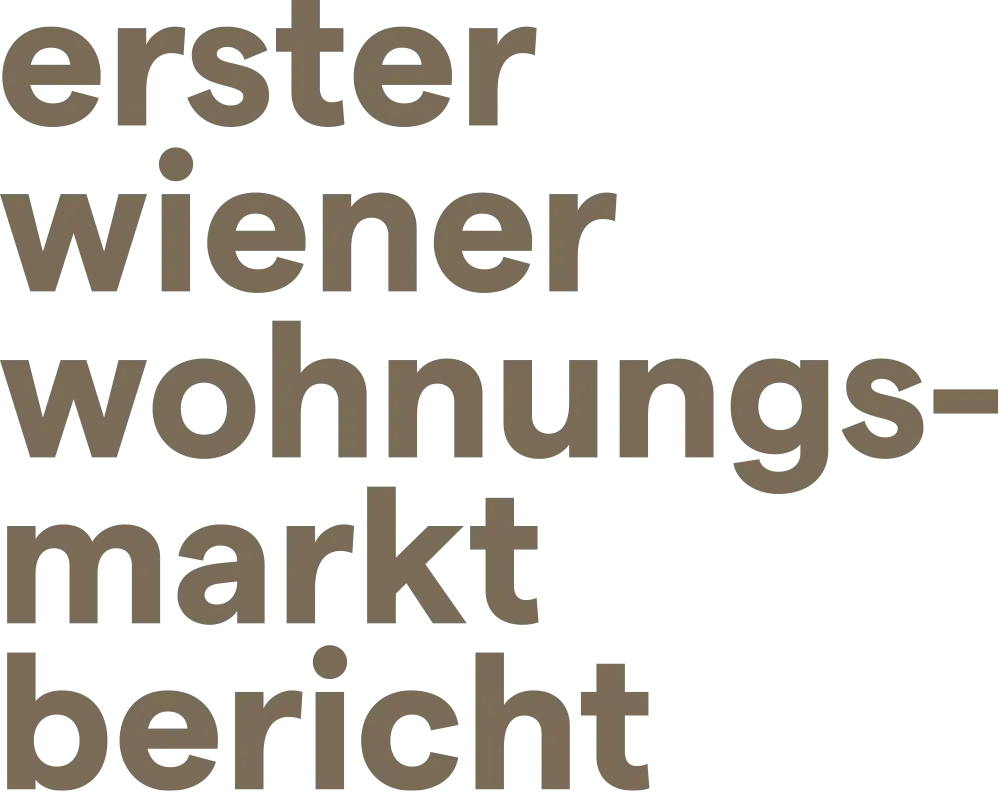Erster Wiener Wohnungsmarktbericht