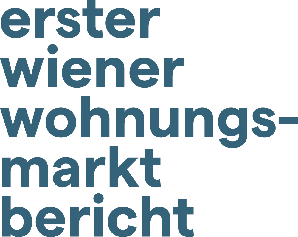Erster Wiener Wohnungsmarktbericht